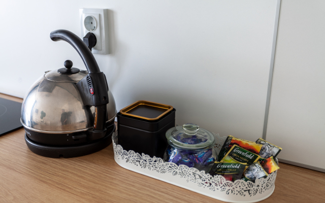 Квартира Kvartirika Vino рядом с аэропортом Пулково