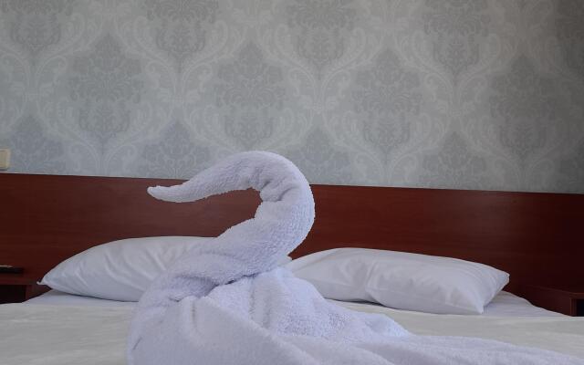 Usadba Agat Guest House