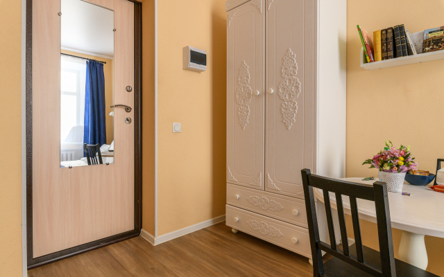 Квартира Пятая студия на Большом пр. Петроградки