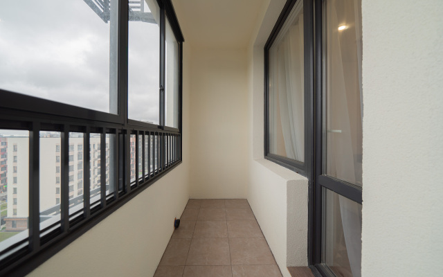 Dolina Apartments
