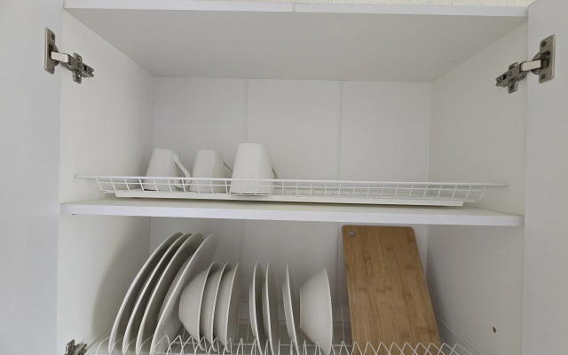 Квартира уютная в центре города