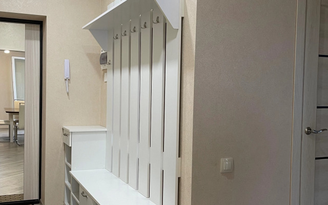 Uyutnaya V G.zelenogradsk Flat