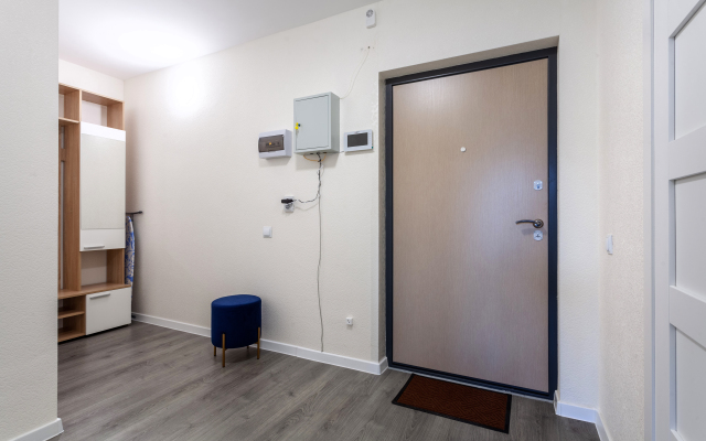 Квартира Kvartirika Pulkovo Sun рядом с аэропортом Пулково и Экспофорумом