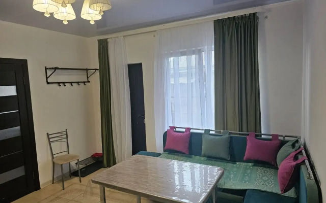 Solnyshko Guest House