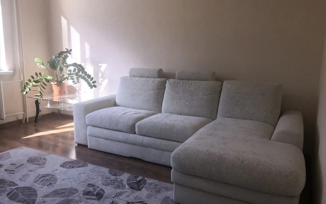 Квартира на Улице Красноярской 1