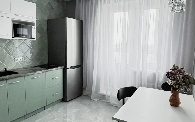 Квартира На берегу Сожа