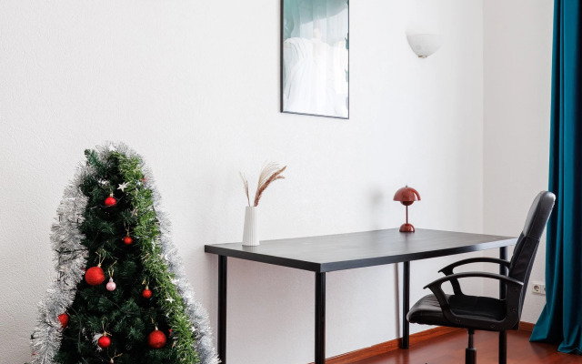 Апартаменты 2 спальни у Эрмитажа