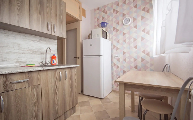 Квартира 1-комнатная у Алмазова и м. Пионерская