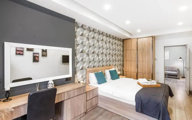 Ganges  by Downtown Inn Apartments