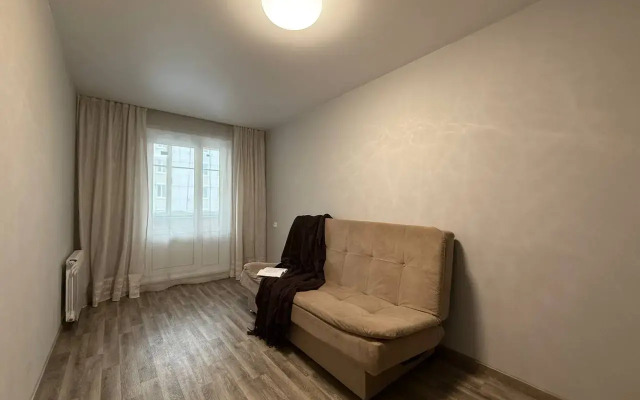 V Tsentre Goroda Flat