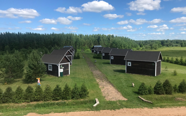 Усадьба Родное