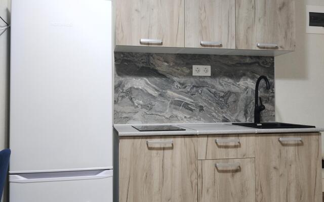 Апартаменты Студия на 2 гостя Орджоникидзе 19/2