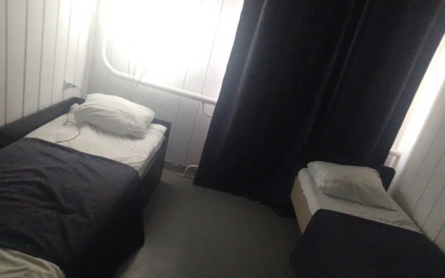 Travel Inn