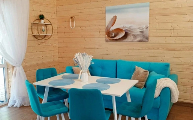 Частный дом БлагоДать Жемчужина