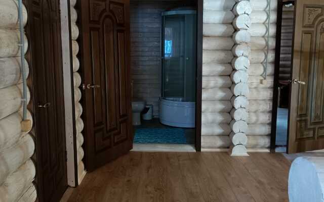 Вилла Гостевая усадьба 6