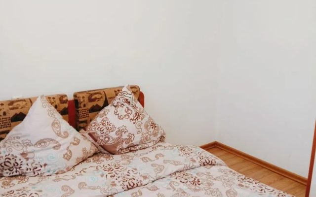 Квартира Евродвушка бюджетная