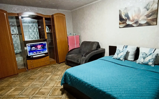 Uyutnie Apartments