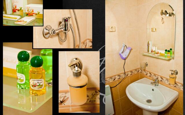 Гостевой дом Рим