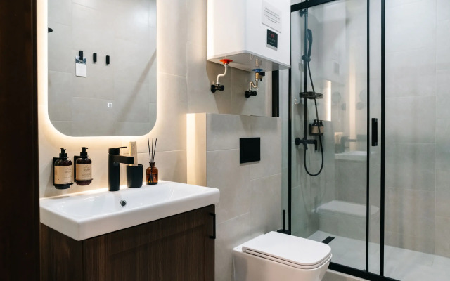 Отель Сказка Алтая