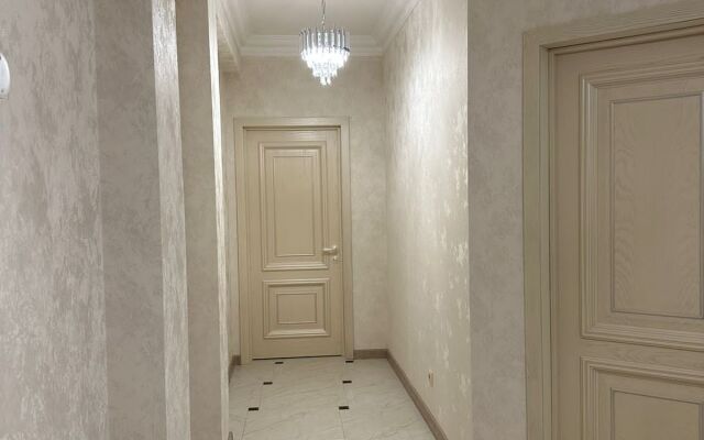 Апартаменты в новом частном трехэтажном доме 4