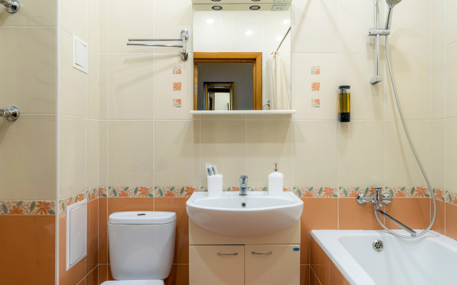 Квартира SunSet Белинского 38 87