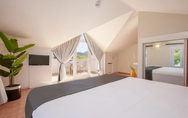No 14 Bistro Gocek Boutique-hotel