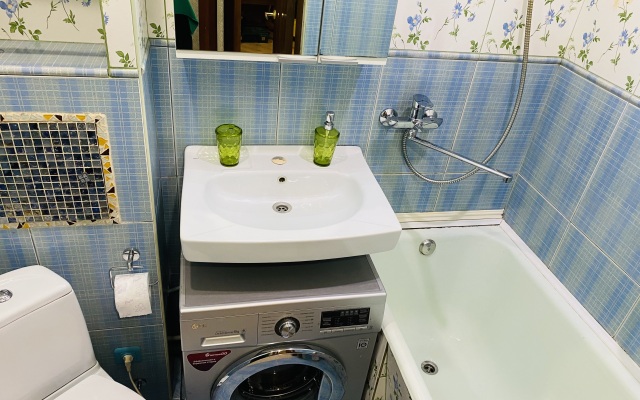 Uyutnaya V Peshey Dostupnosti Ot Metro Flat