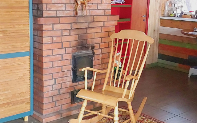 Usadba Guest House