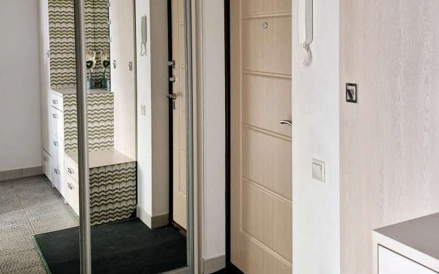 Botanika Flat