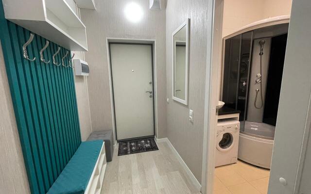 SPb Apart Pulkovo Apartments 3