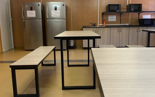 Hostel Arkhyz