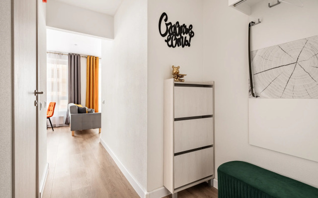 Imperskaya Pchela Flat