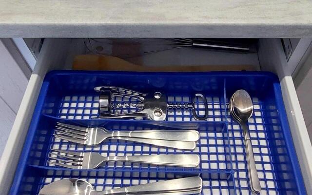 Квартира в Кировске