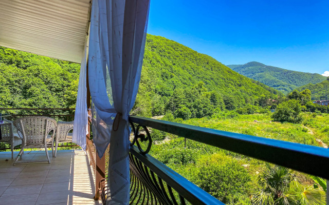 Viktoriya Guest house
