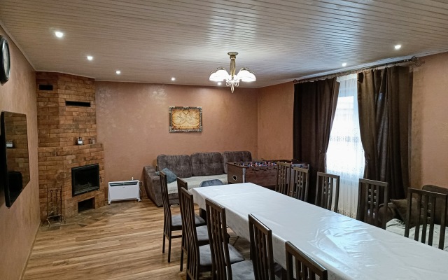 S Banej Na Beregu Reki Neman Private house