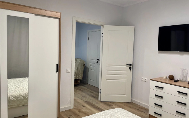 Квартира Traveler's House в Ново-переделкино