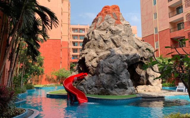 GSR - Seven Seas Apartments