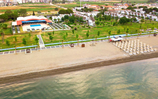Afytos Kazdaglari Akcay - All Inclusive