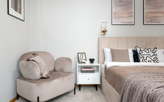 GM Apartments Ryadom s Kremlem Flat