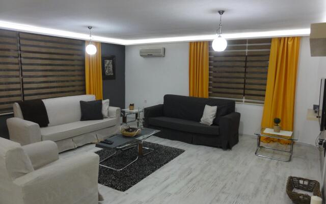 Evodak Rental Apartments