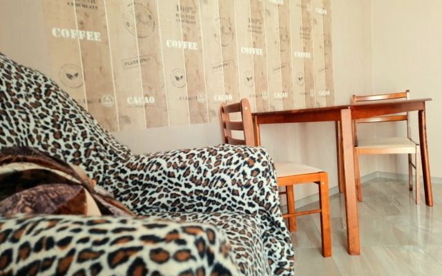 Na Ulitse Yuriya Gagarina 101 Flat