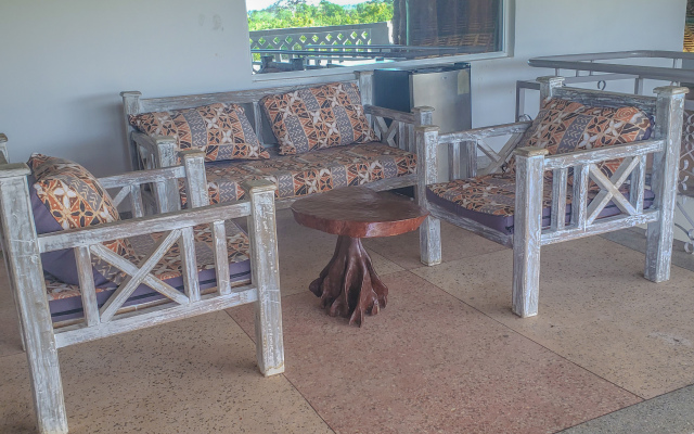 Natures Villa Diani