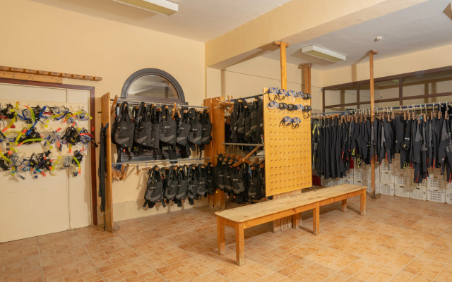 Курортный Отель Stella Beach Resort & Spa, Makadi Bay