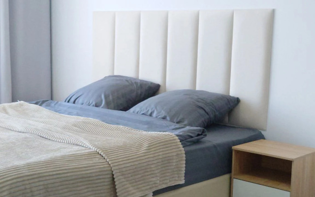 Квартира на Елены Сагандуковой 16