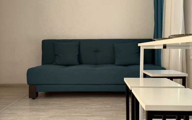 Квартира на Онежской