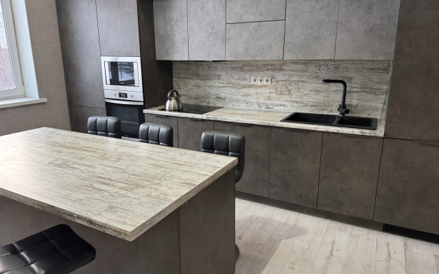 Andreev Guest house