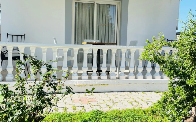 Отель Mountain View