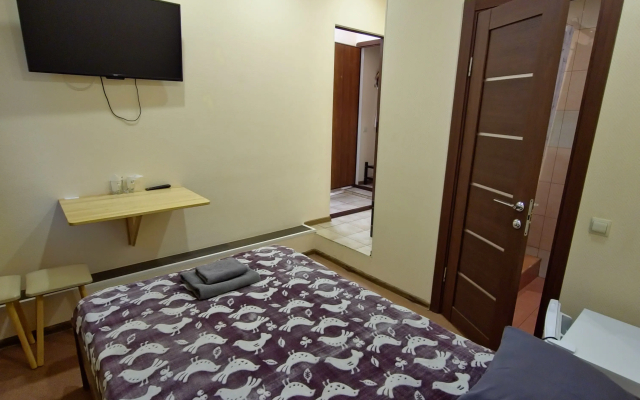 Гостевой дом Волга