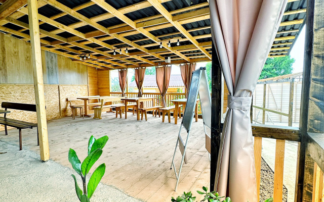Afalin Guest House