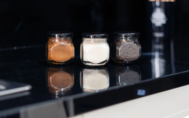 Апартаменты on Koghbatsi Str. 16-163